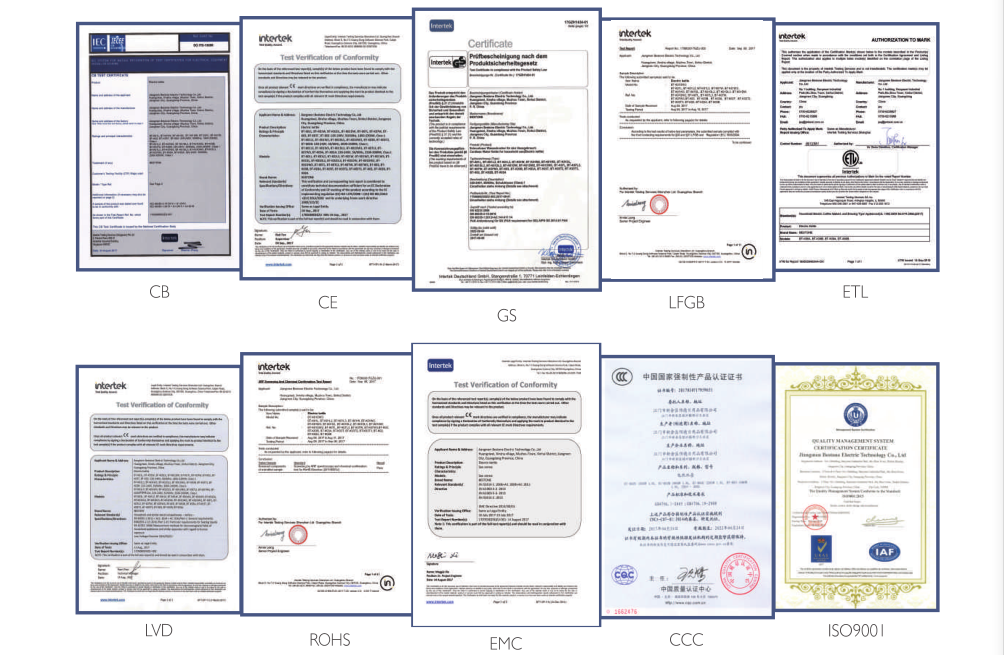 Market Access Certificates,Global Market Access Certifications,Compliance Certificates for Market Entry